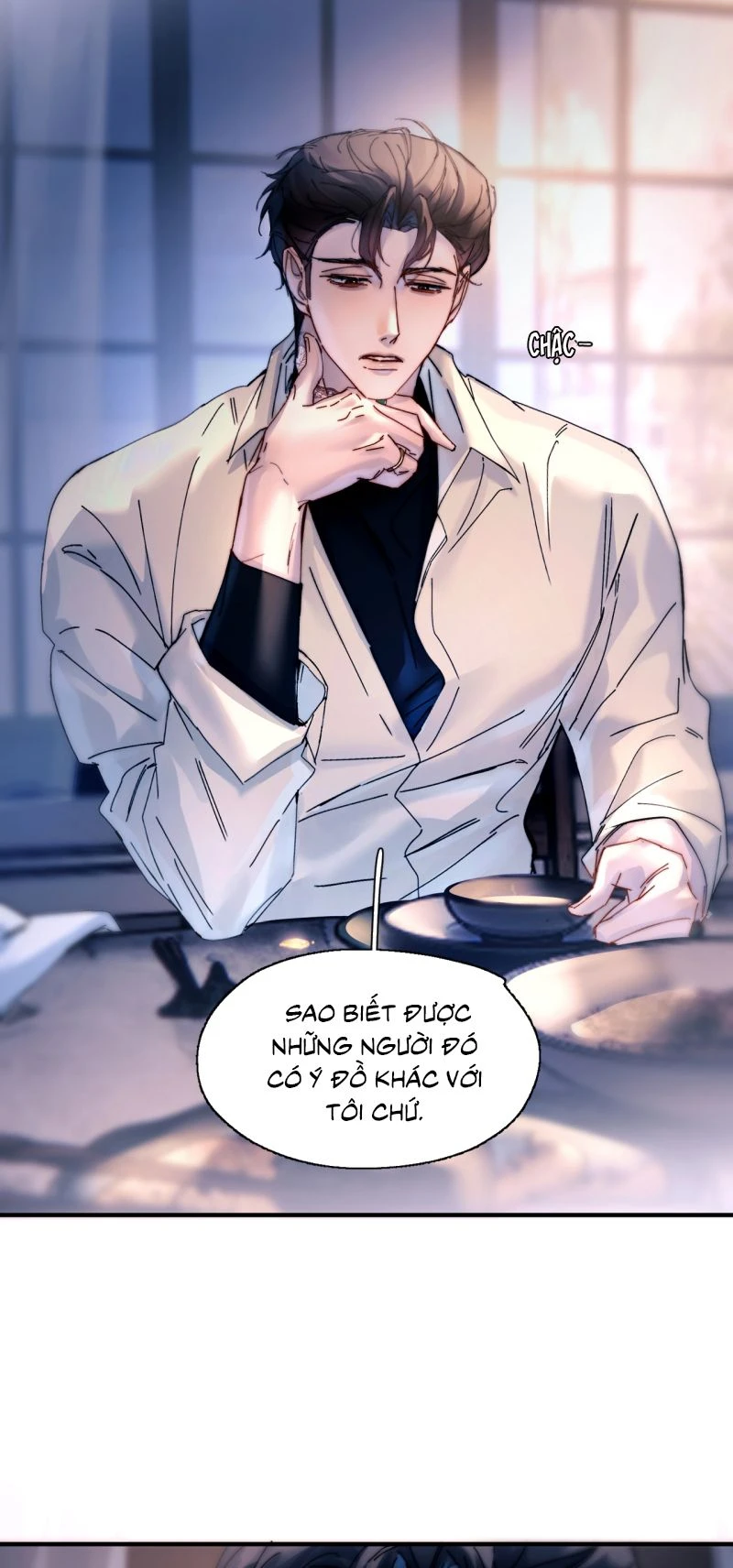 Tinh Vệ Chapter 56 - 11