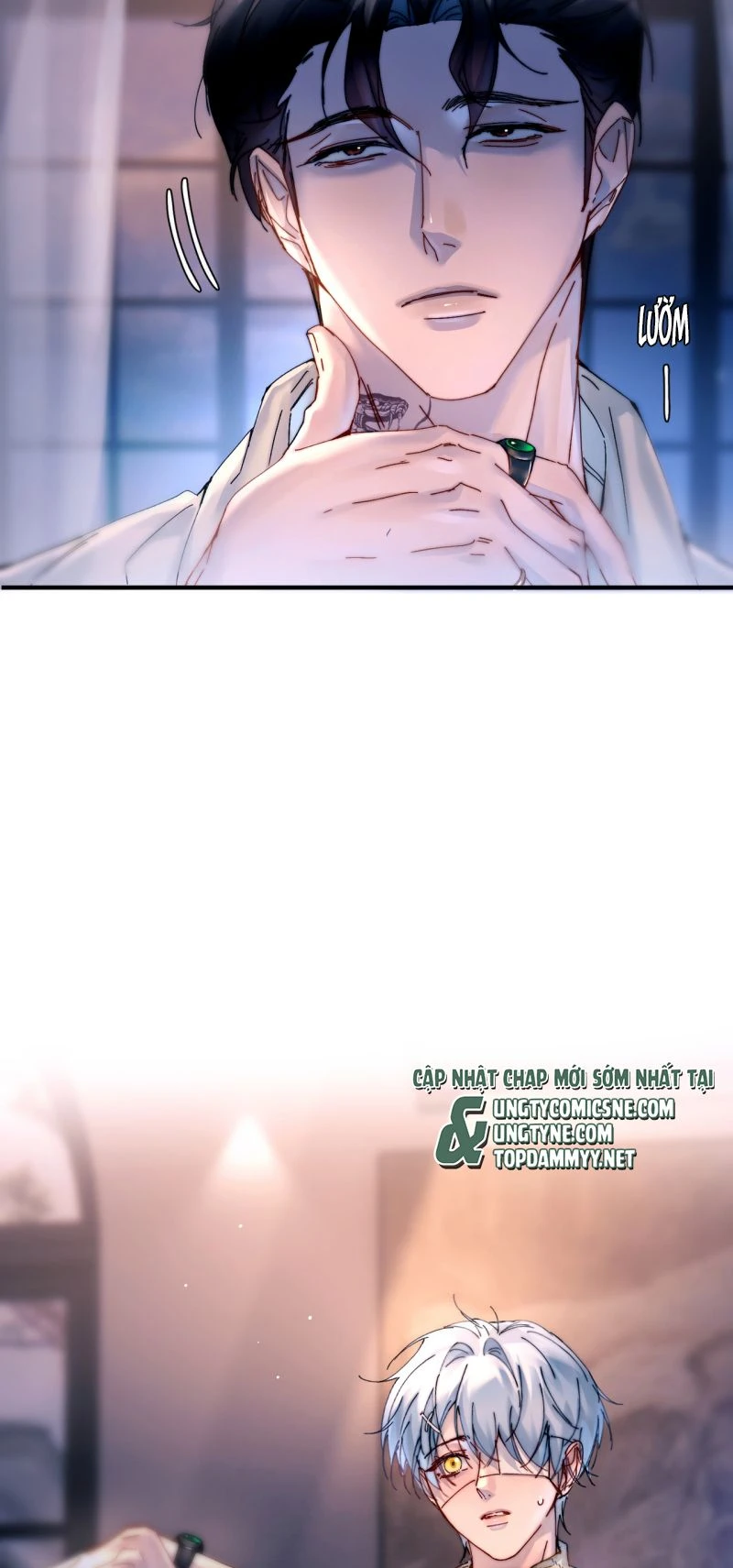 Tinh Vệ Chapter 56 - 12