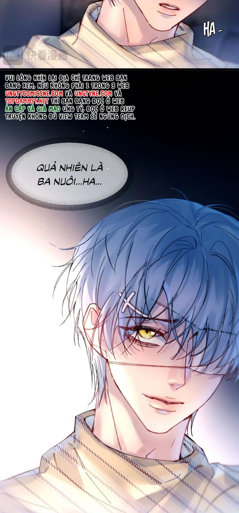 Tinh Vệ Chapter 56 - 14