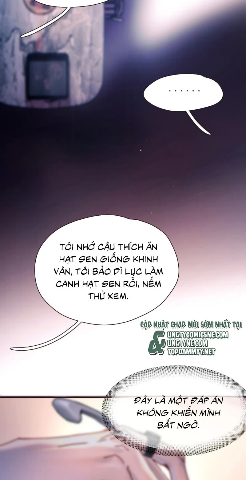 Tinh Vệ Chapter 56 - 18