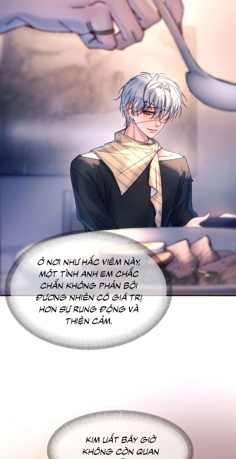 Tinh Vệ Chapter 56 - 19