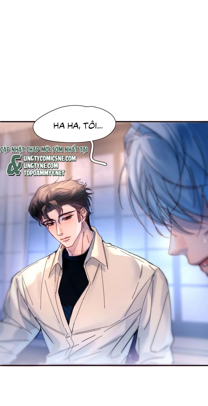 Tinh Vệ Chapter 56 - 22
