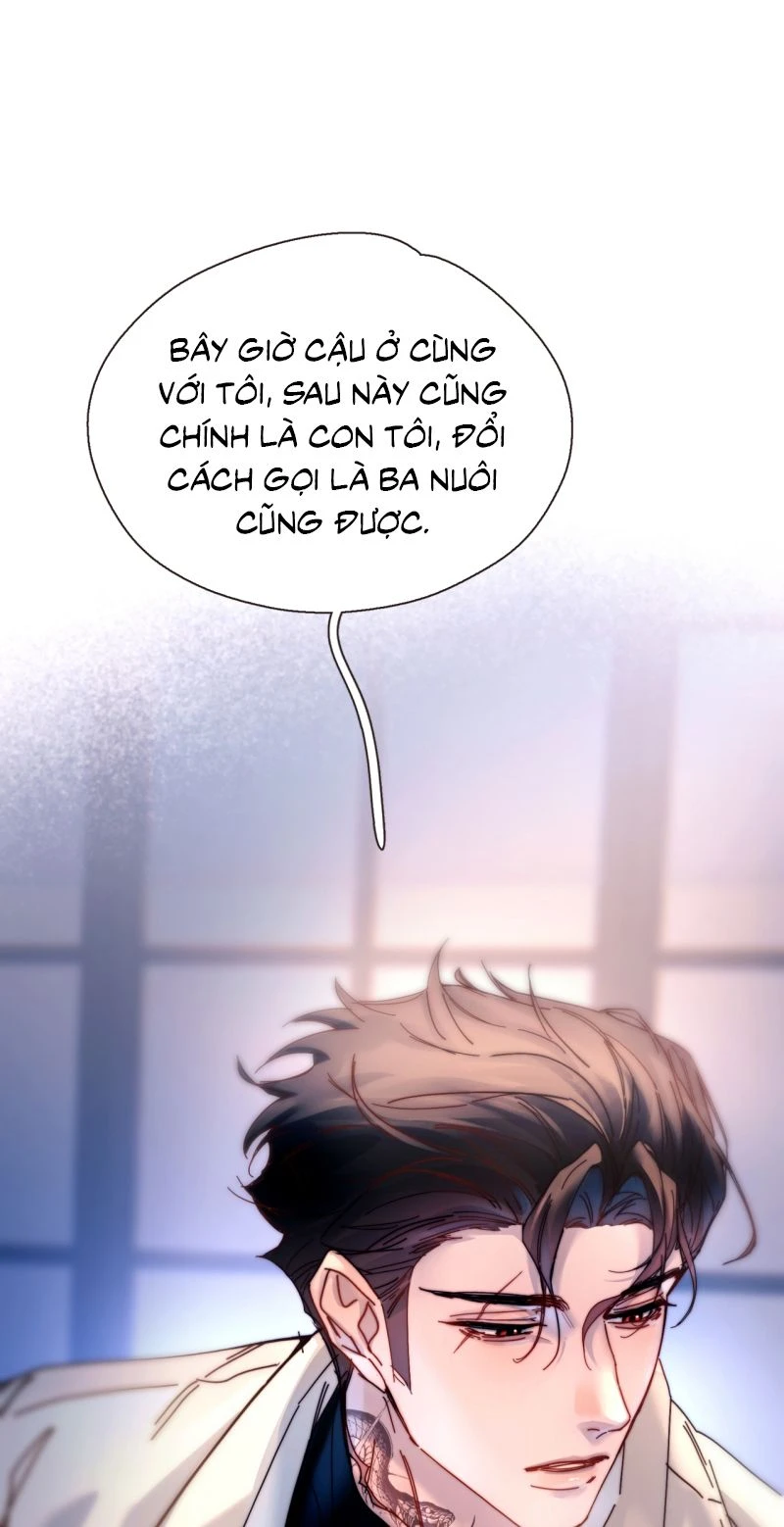 Tinh Vệ Chapter 56 - 23