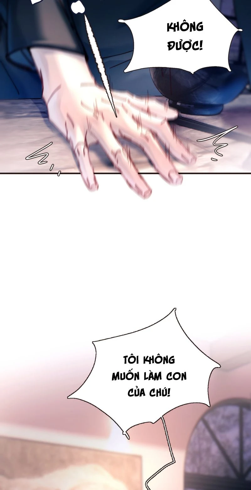 Tinh Vệ Chapter 56 - 25