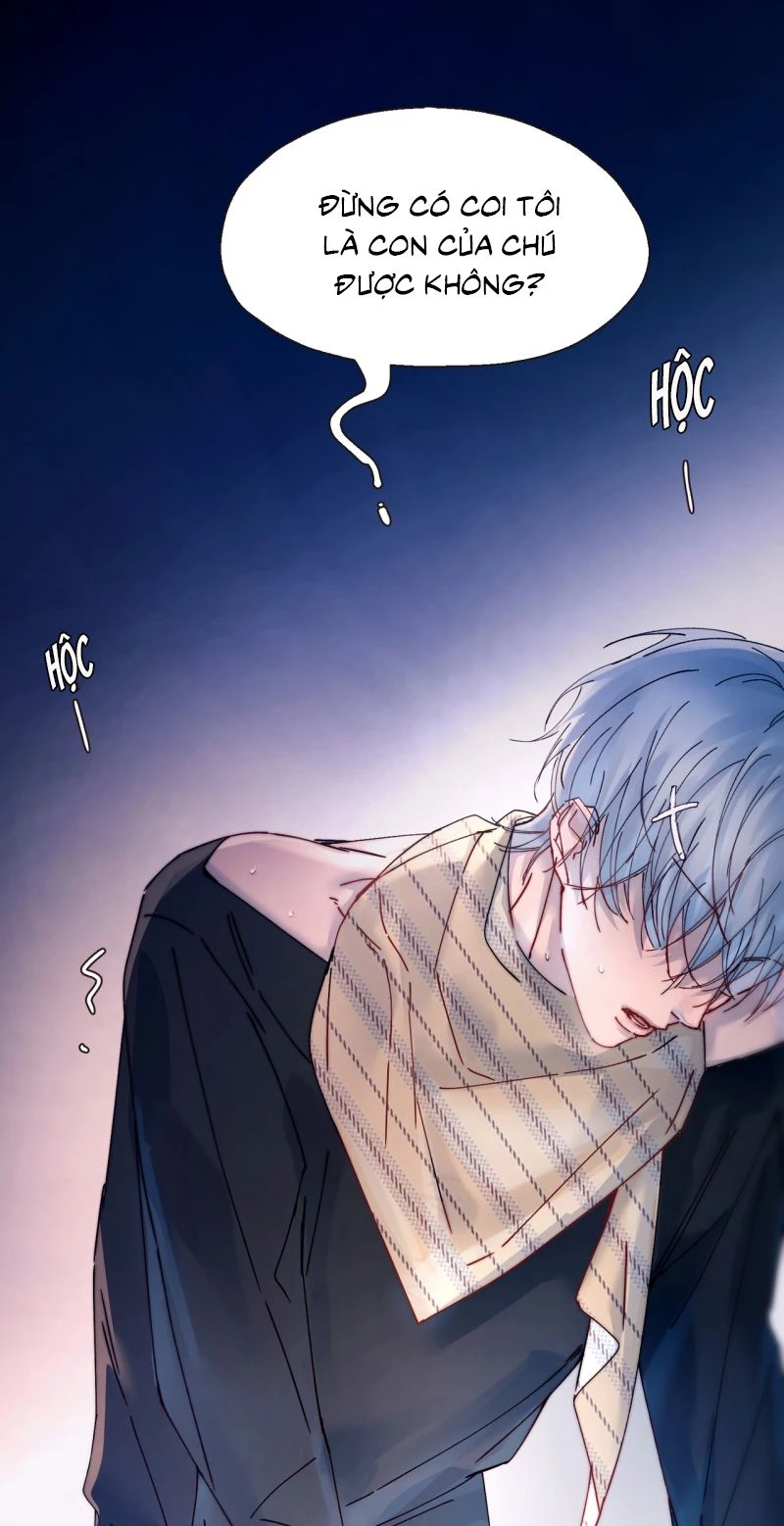 Tinh Vệ Chapter 56 - 27