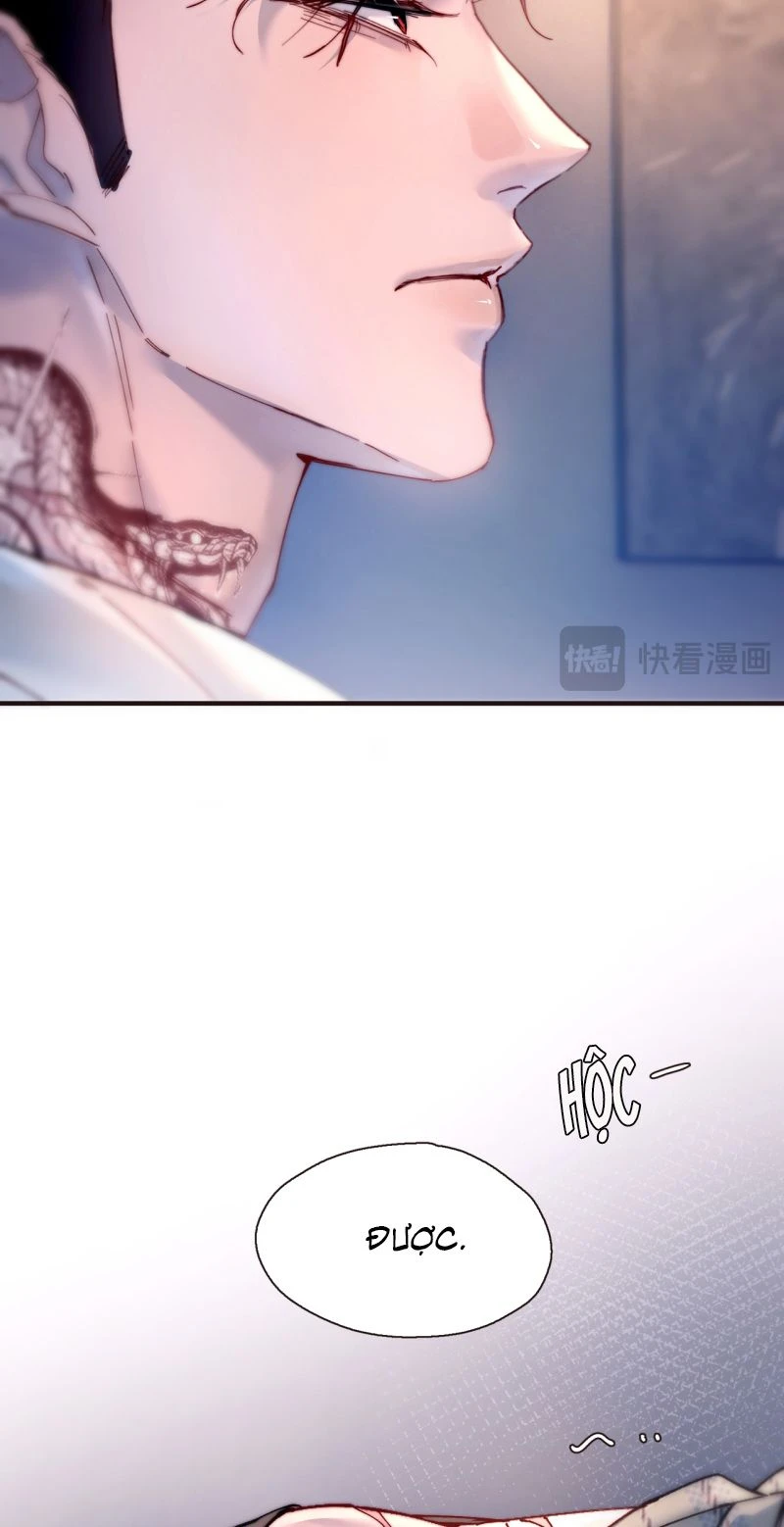 Tinh Vệ Chapter 56 - 29
