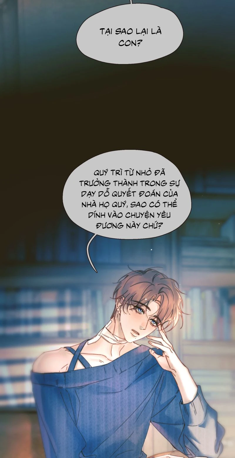 Tinh Vệ Chapter 56 - 35