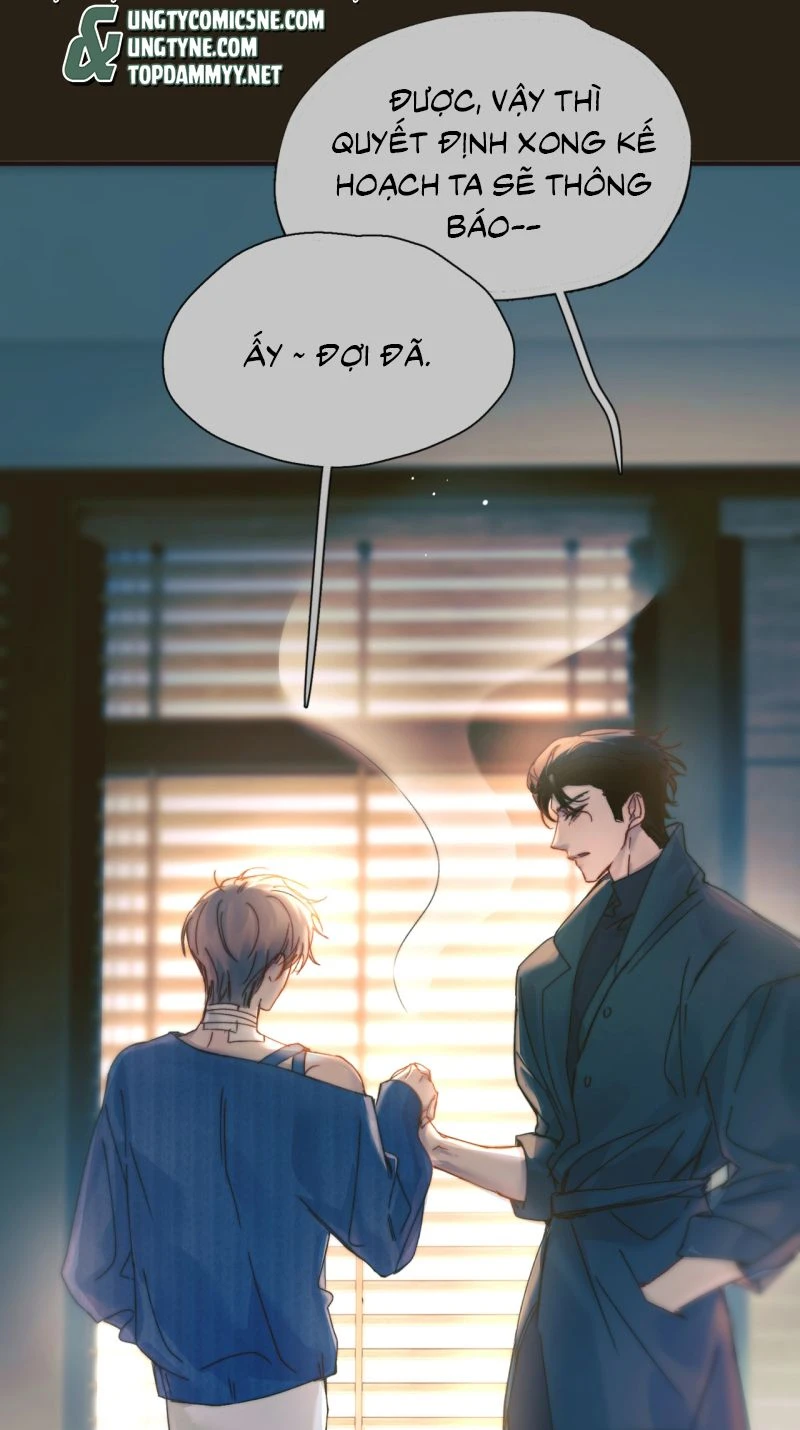 Tinh Vệ Chapter 56 - 42