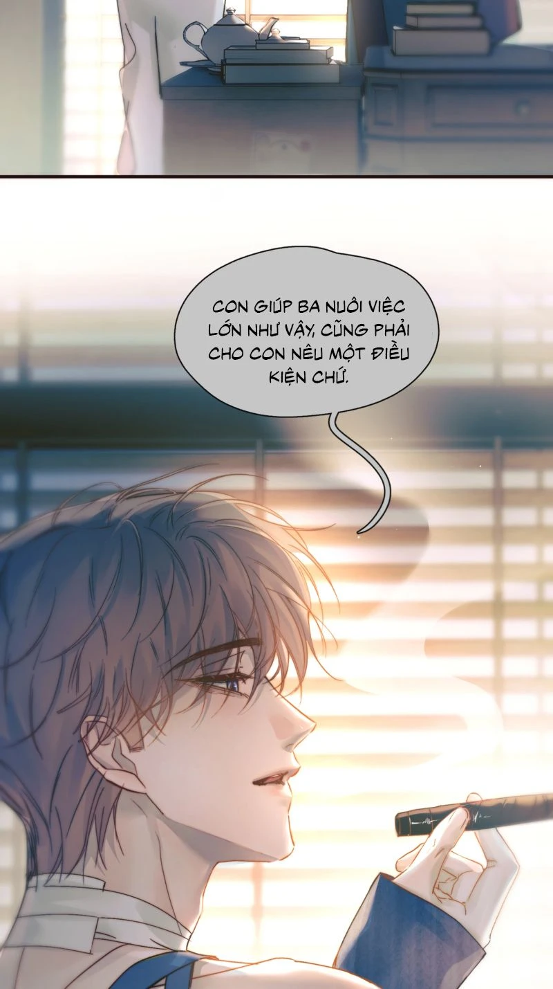 Tinh Vệ Chapter 56 - 43