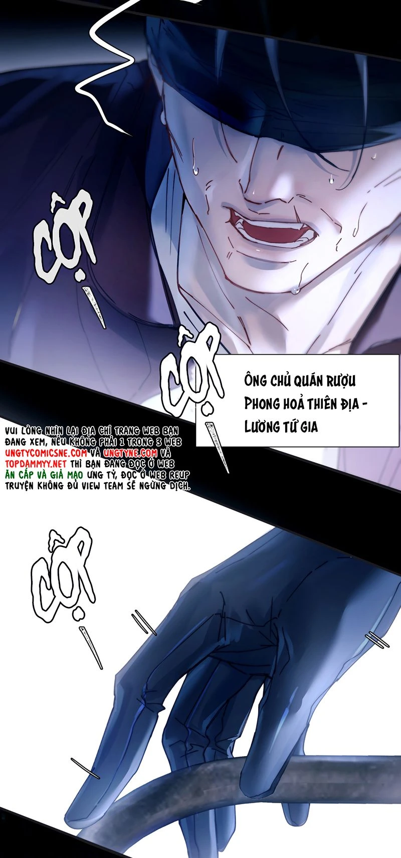 Tinh Vệ Chapter 57 - 5