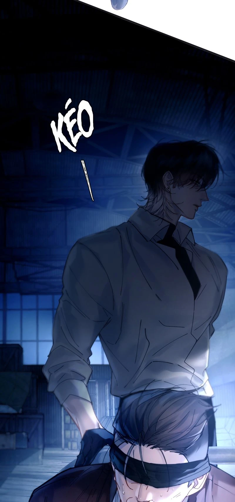 Tinh Vệ Chapter 57 - 6