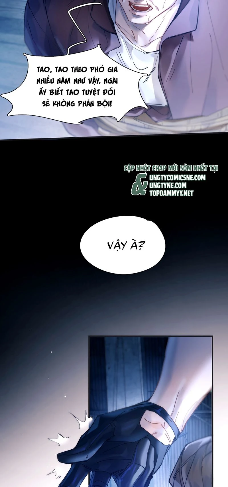 Tinh Vệ Chapter 57 - 7