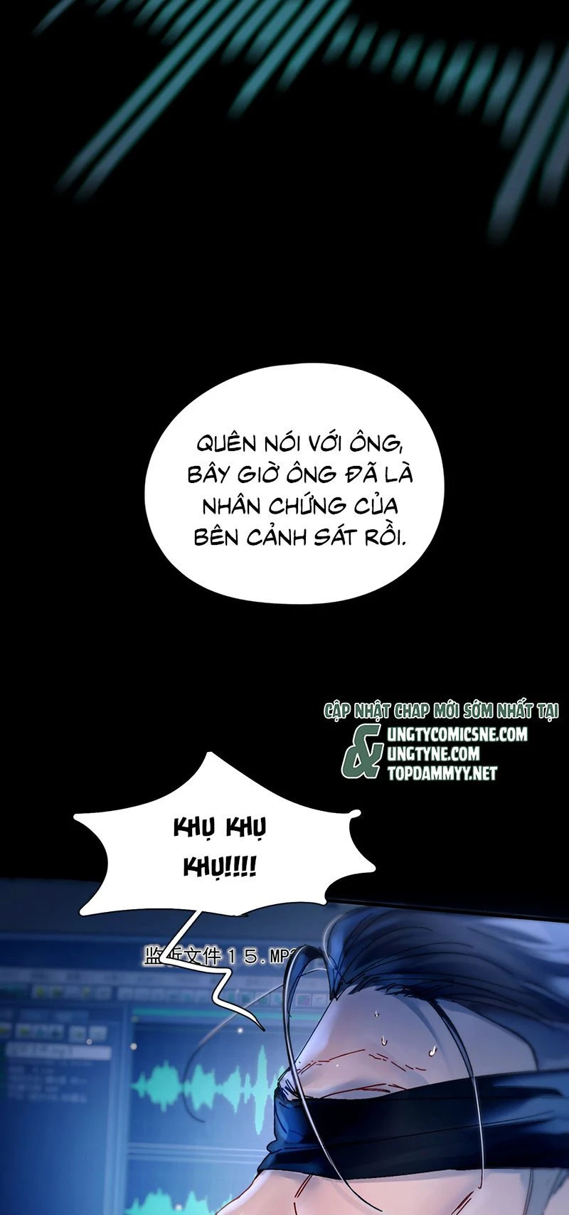 Tinh Vệ Chapter 57 - 10