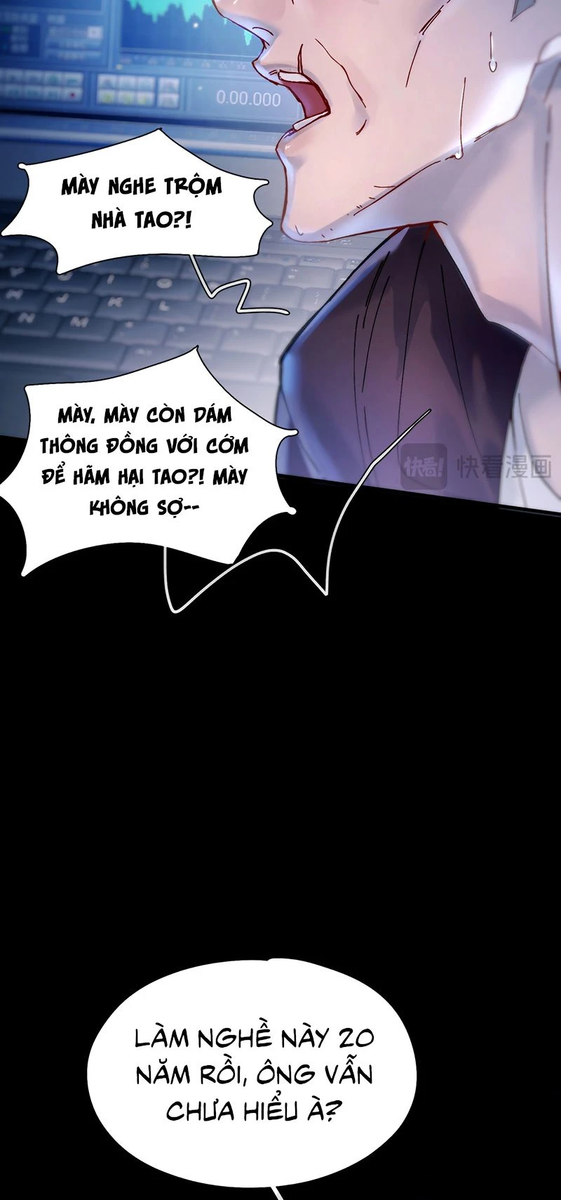 Tinh Vệ Chapter 57 - 11