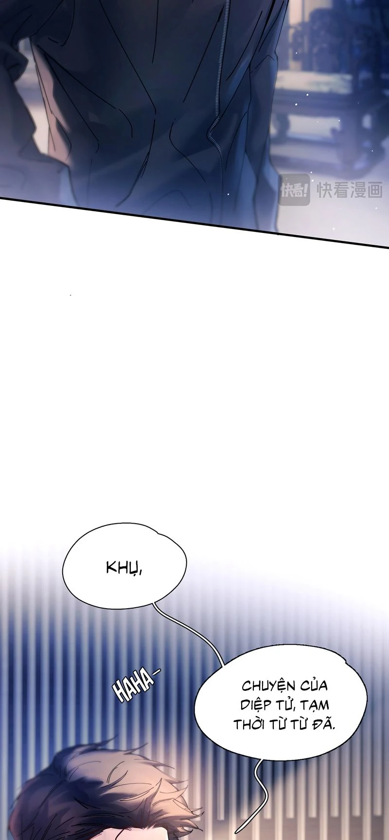 Tinh Vệ Chapter 57 - 21