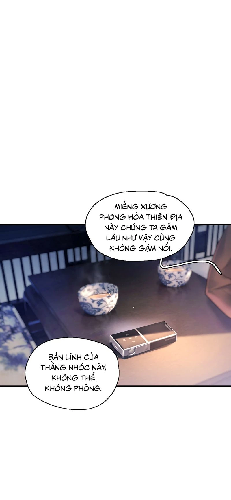 Tinh Vệ Chapter 57 - 25
