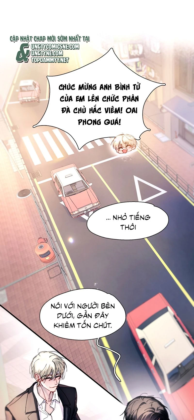 Tinh Vệ Chapter 57 - 26