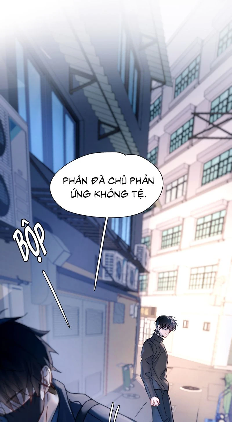 Tinh Vệ Chapter 57 - 38