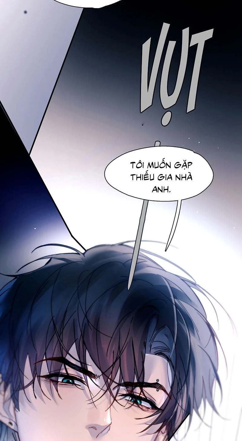 Tinh Vệ Chapter 57 - 42