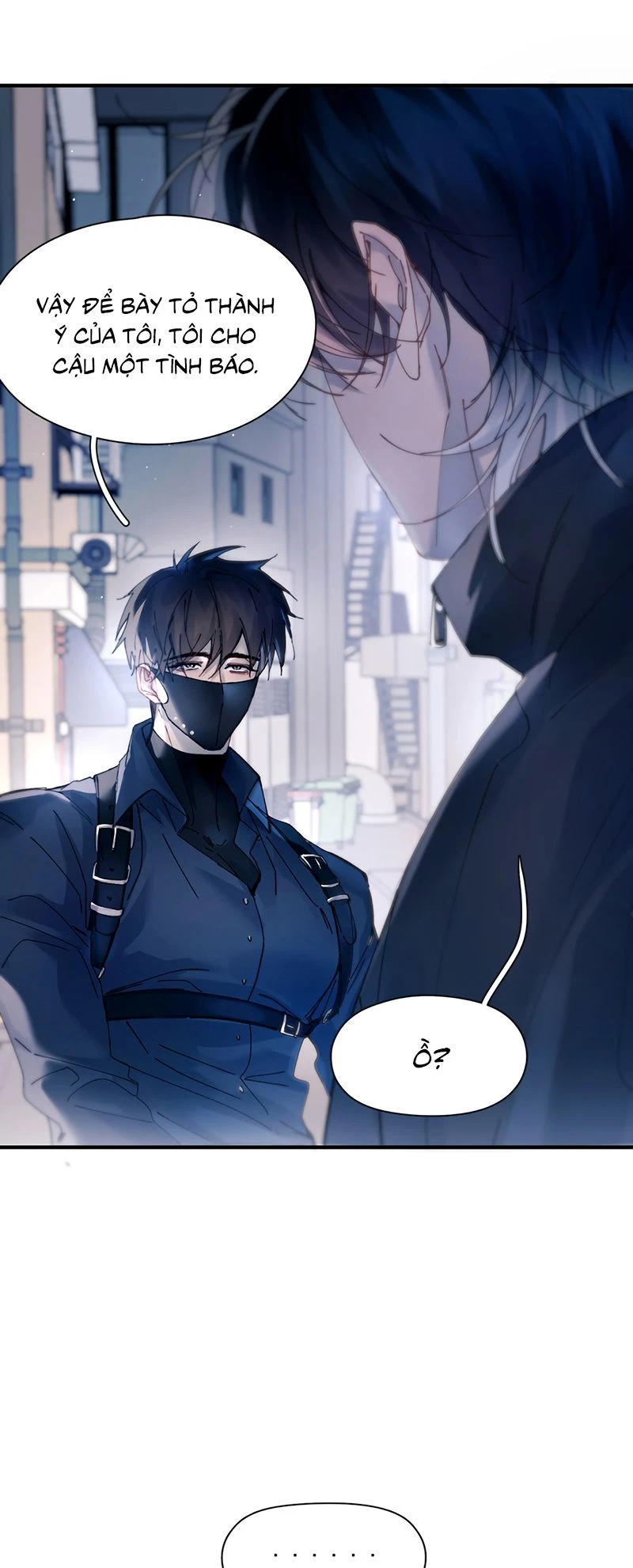Tinh Vệ Chapter 58 - 10