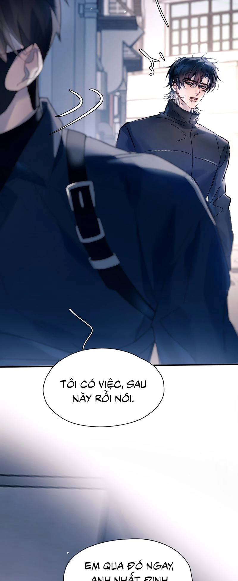 Tinh Vệ Chapter 58 - 18