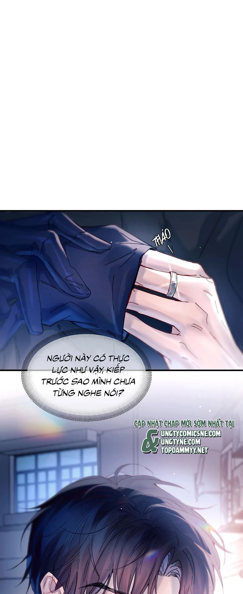 Tinh Vệ Chapter 58 - 21