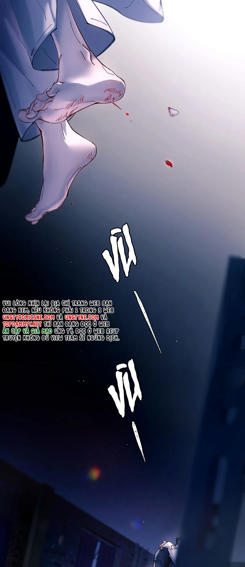 Tinh Vệ Chapter 59 - 9