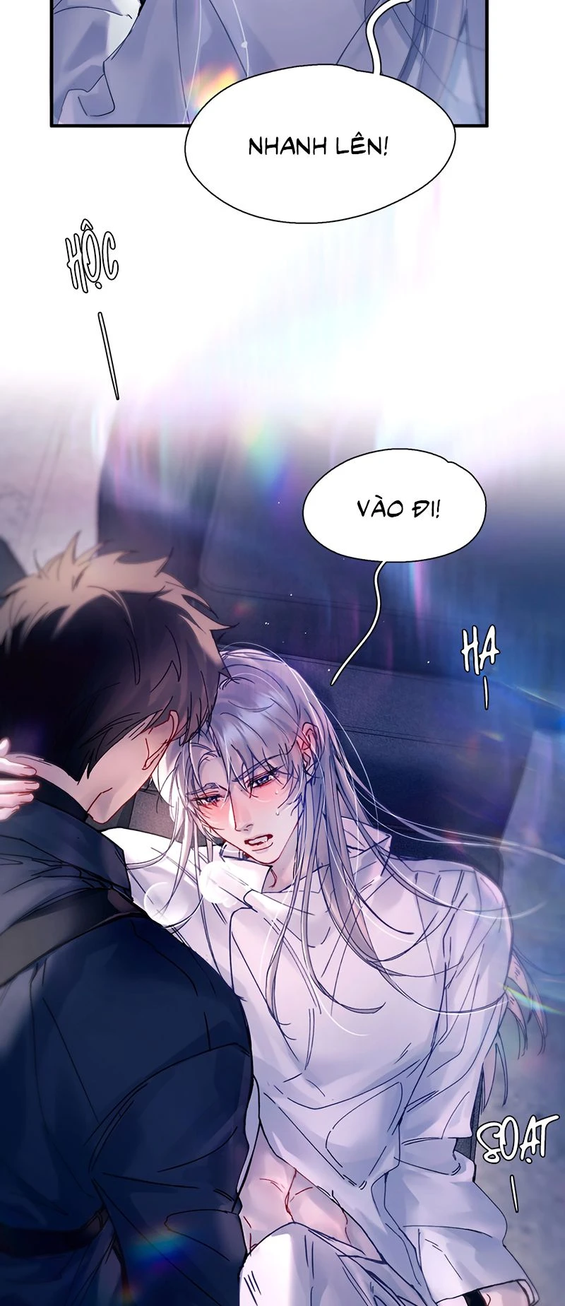 Tinh Vệ Chapter 59 - 14