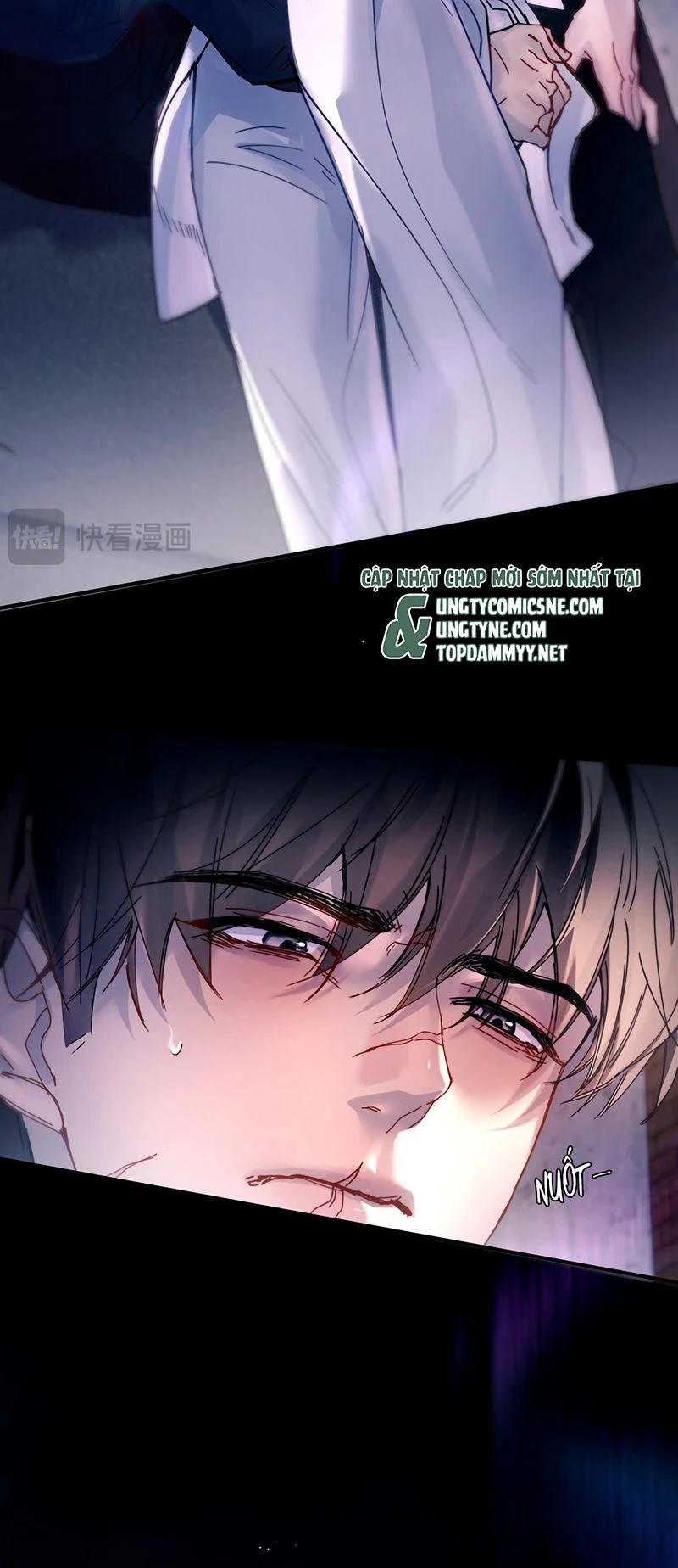 Tinh Vệ Chapter 59 - 15