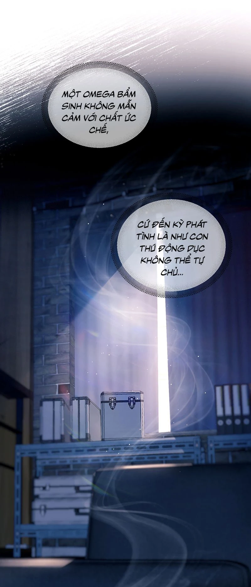 Tinh Vệ Chapter 59 - 18