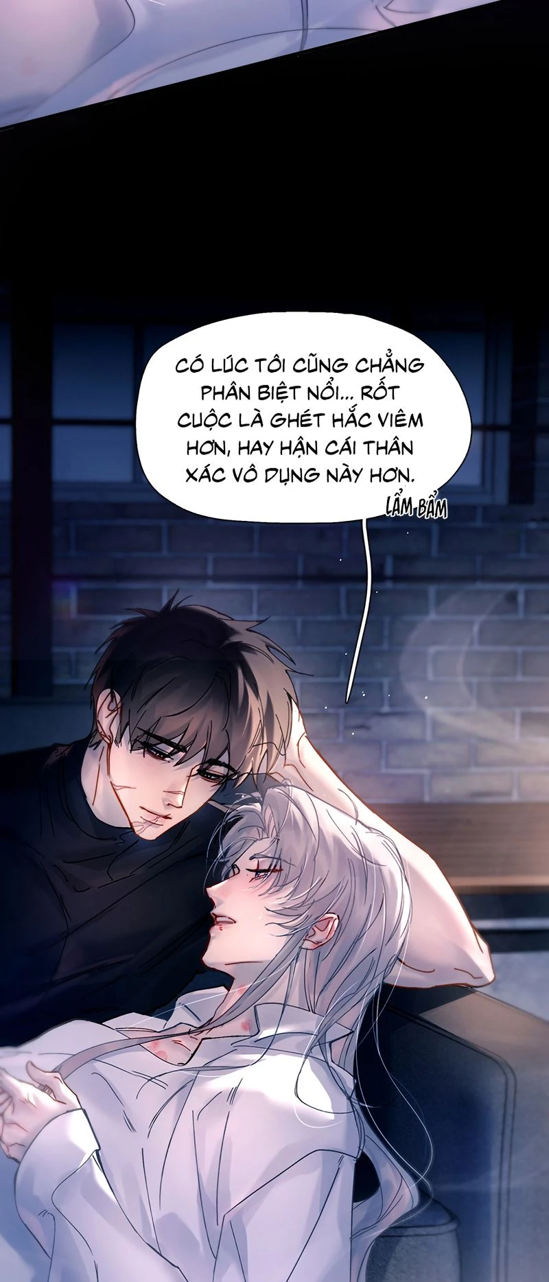 Tinh Vệ Chapter 59 - 20