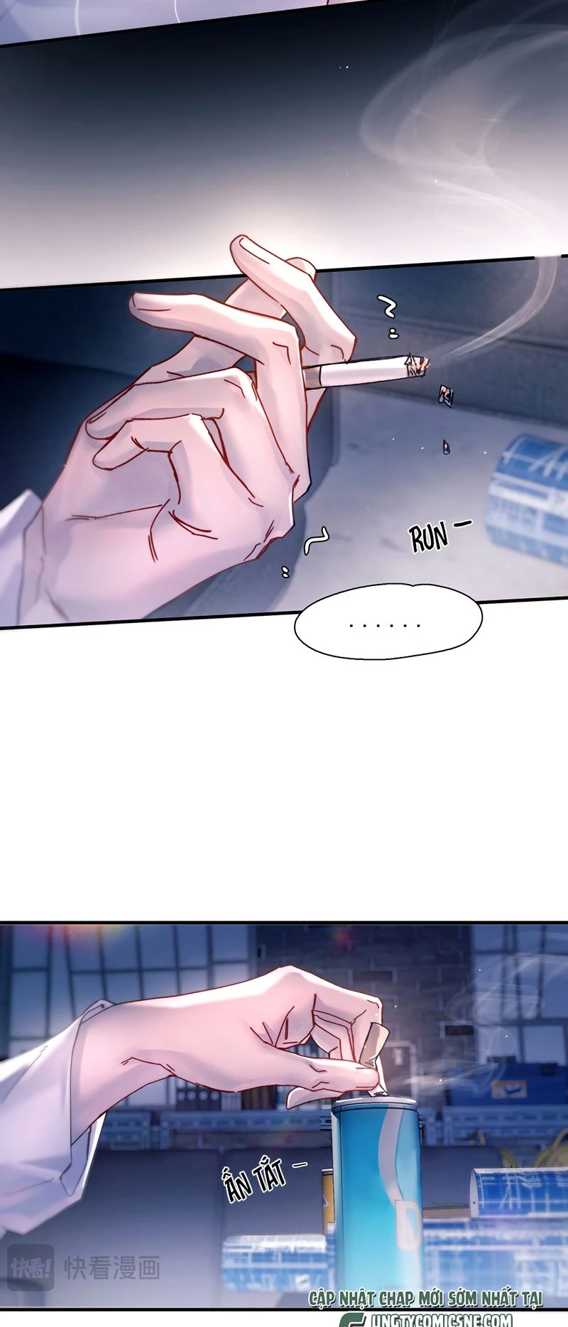 Tinh Vệ Chapter 59 - 22