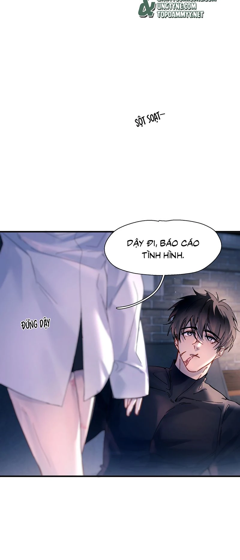 Tinh Vệ Chapter 59 - 23