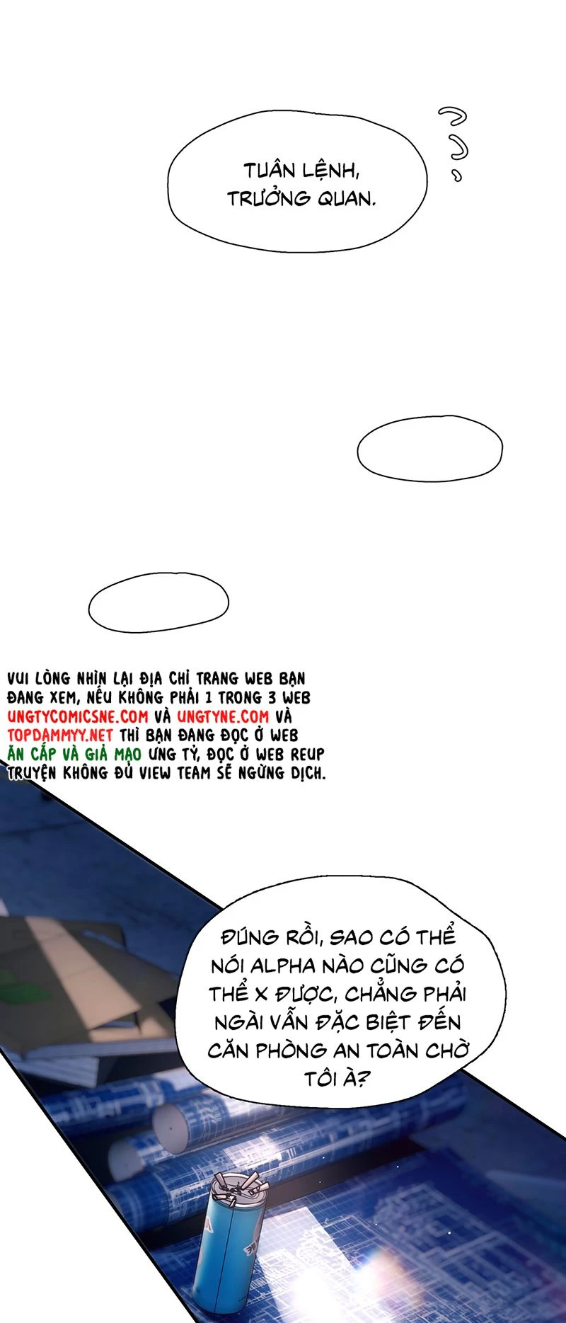 Tinh Vệ Chapter 59 - 24