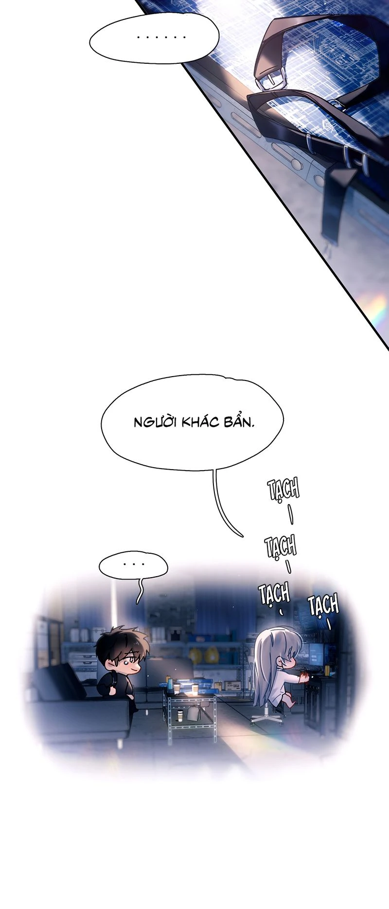 Tinh Vệ Chapter 59 - 25