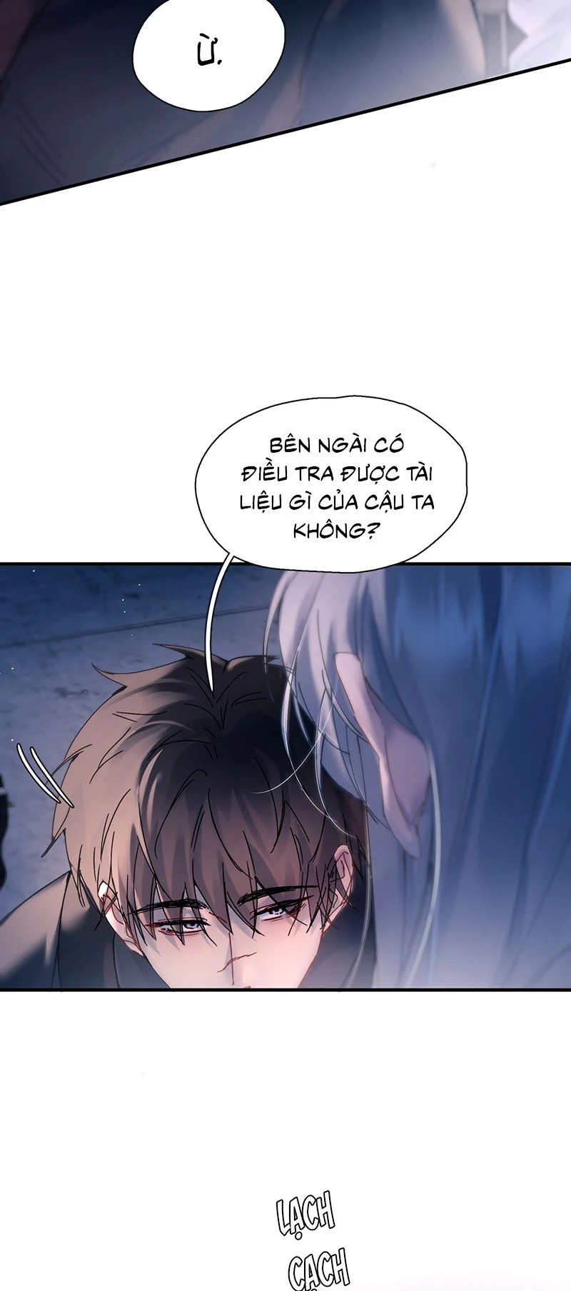 Tinh Vệ Chapter 59 - 38