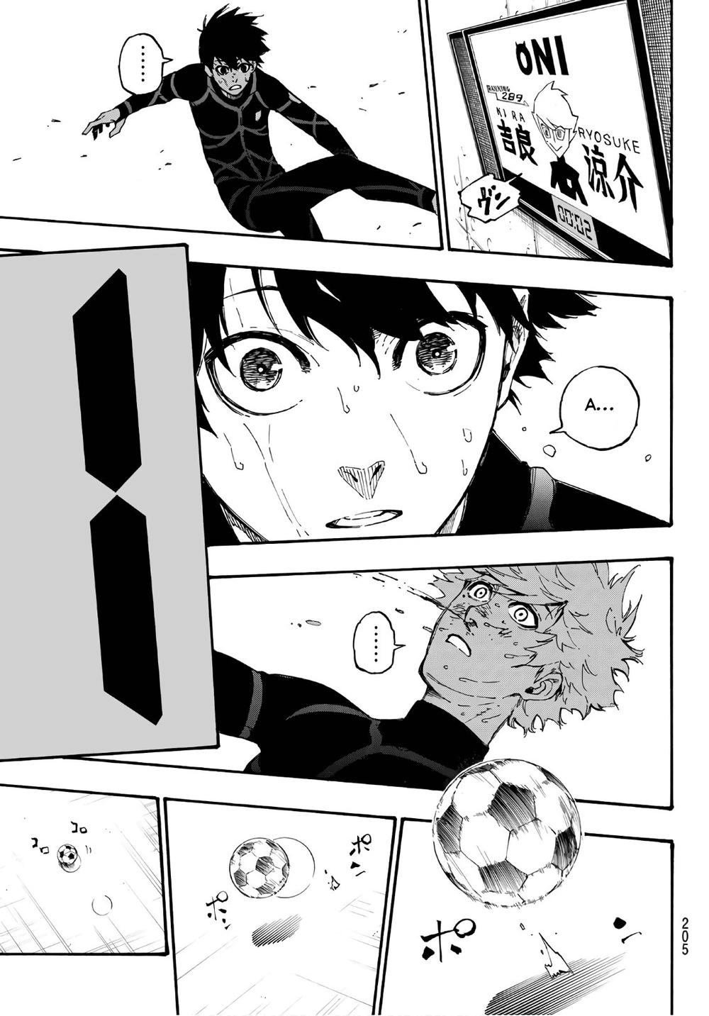 Thiên Tài Bóng Đá, Tiền Đạo Số 1 Chapter 2 - 51