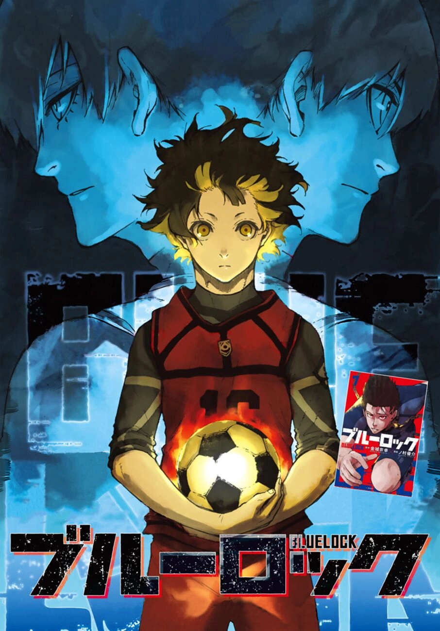 Thiên Tài Bóng Đá, Tiền Đạo Số 1 Chapter 70 - 4