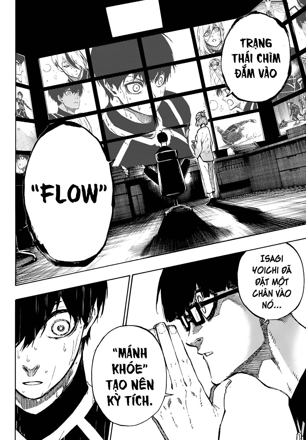 Thiên Tài Bóng Đá, Tiền Đạo Số 1 Chapter 103 - 20