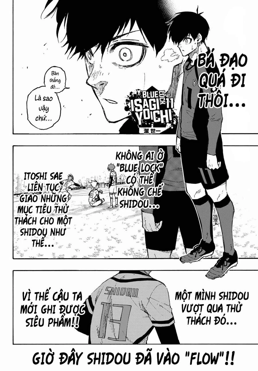 Thiên Tài Bóng Đá, Tiền Đạo Số 1 Chapter 131 - 9