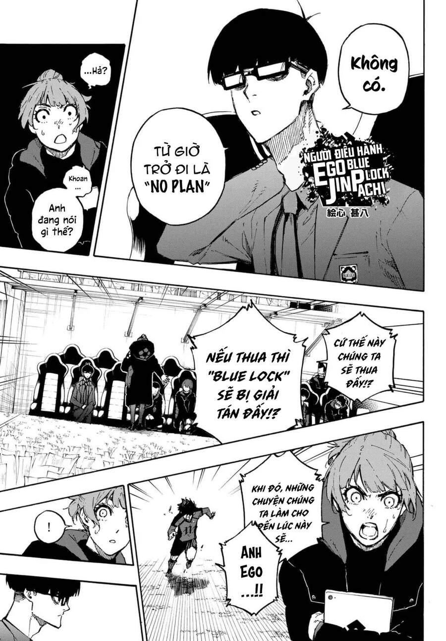 Thiên Tài Bóng Đá, Tiền Đạo Số 1 Chapter 131 - 14