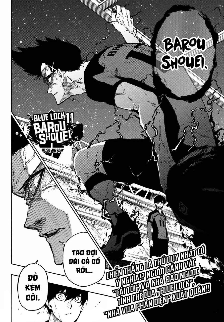 Thiên Tài Bóng Đá, Tiền Đạo Số 1 Chapter 131 - 22