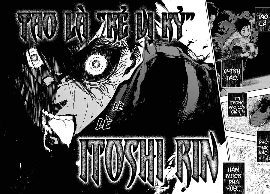 Thiên Tài Bóng Đá, Tiền Đạo Số 1 Chapter 146 - 17