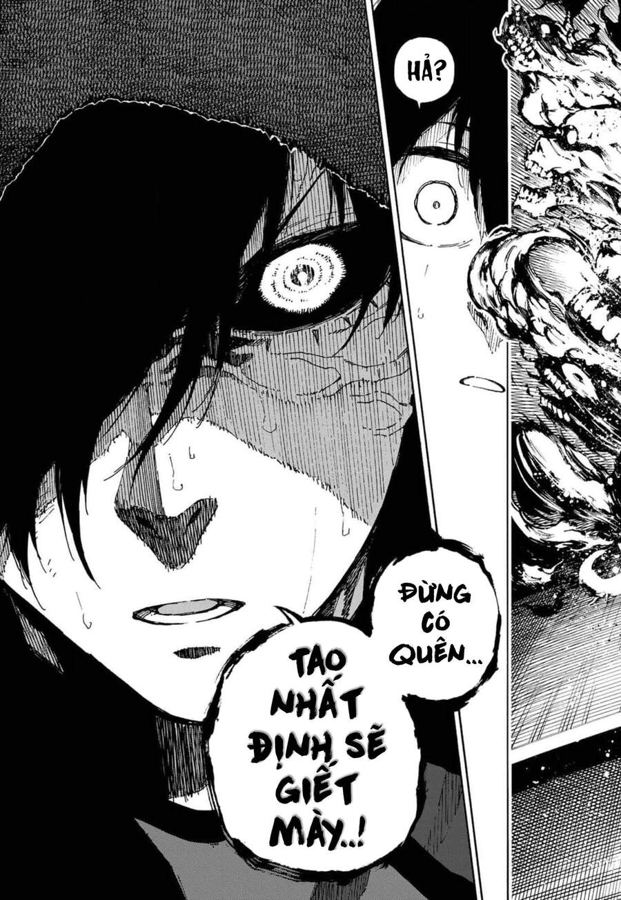 Thiên Tài Bóng Đá, Tiền Đạo Số 1 Chapter 149 - 18