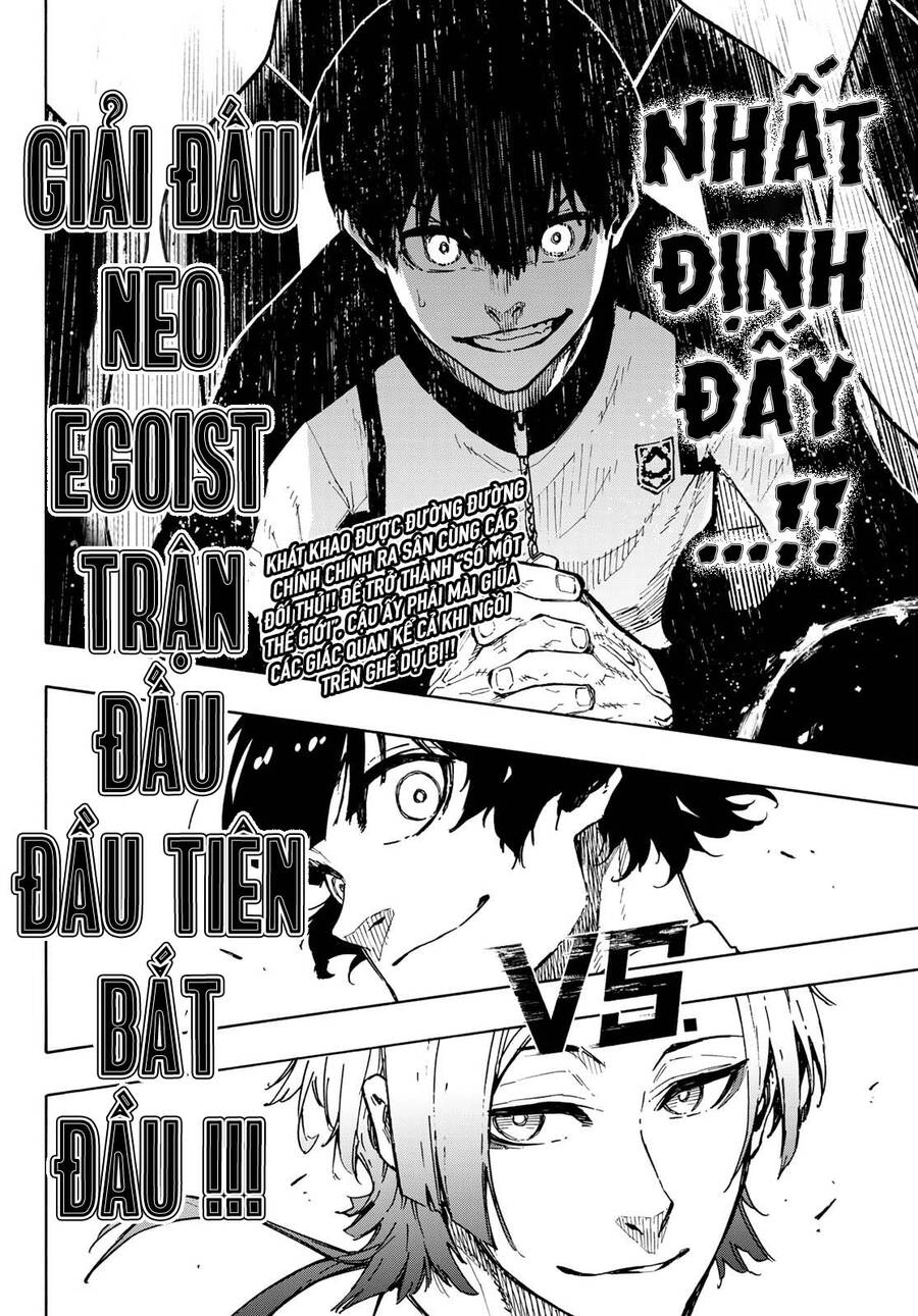 Thiên Tài Bóng Đá, Tiền Đạo Số 1 Chapter 158 - 21