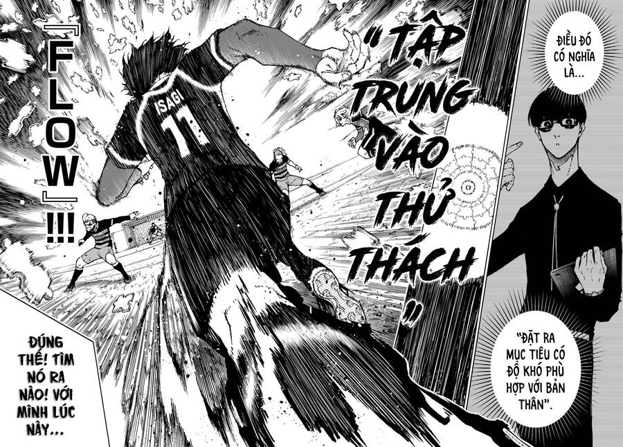 Thiên Tài Bóng Đá, Tiền Đạo Số 1 Chapter 166 - 21