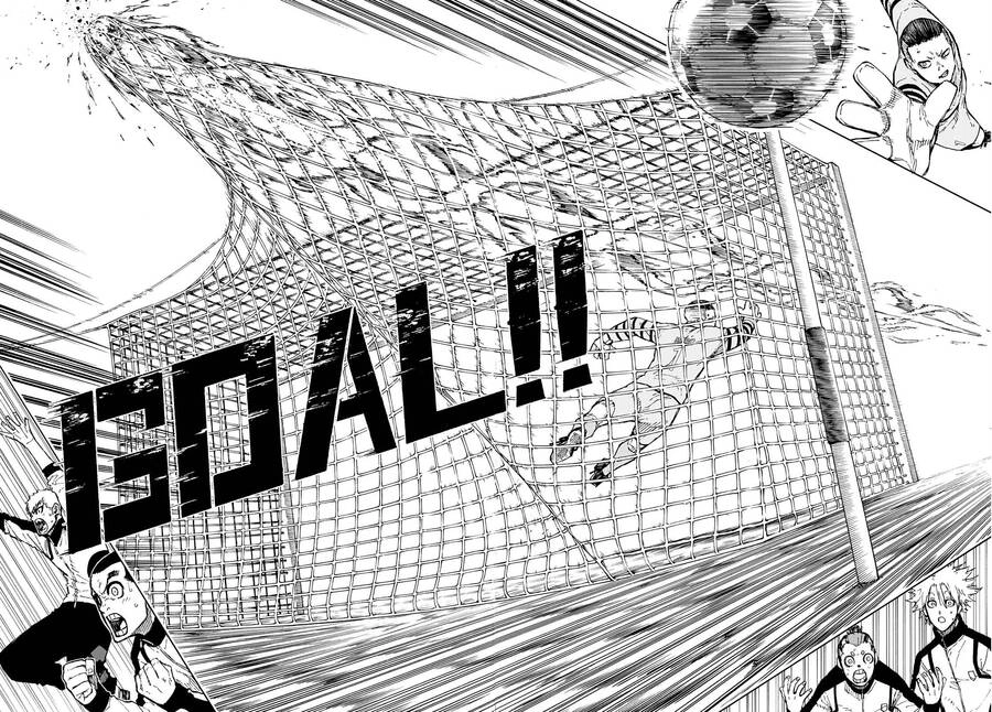 Thiên Tài Bóng Đá, Tiền Đạo Số 1 Chapter 167 - 16