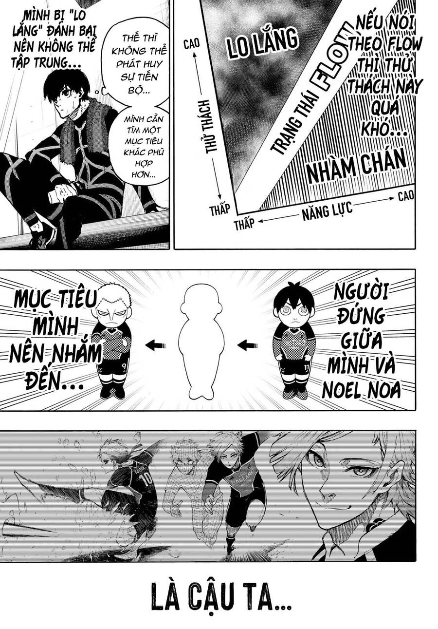 Thiên Tài Bóng Đá, Tiền Đạo Số 1 Chapter 172 - 20