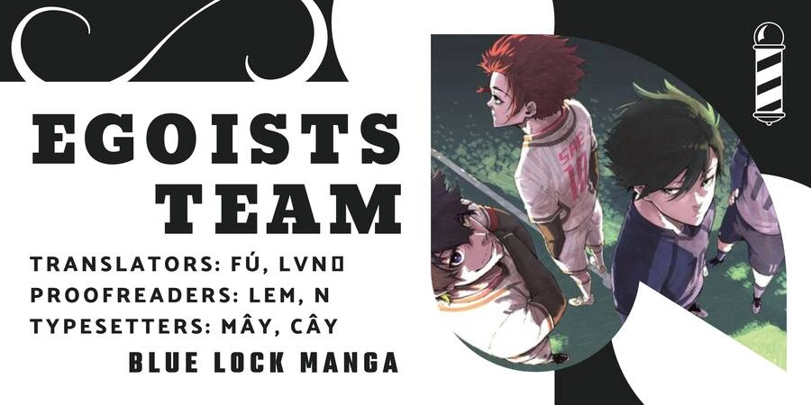 Thiên Tài Bóng Đá, Tiền Đạo Số 1 Chapter 173 - 1