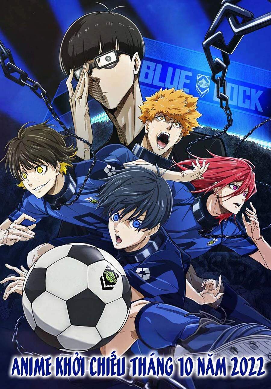 Thiên Tài Bóng Đá, Tiền Đạo Số 1 Chapter 173 - 2